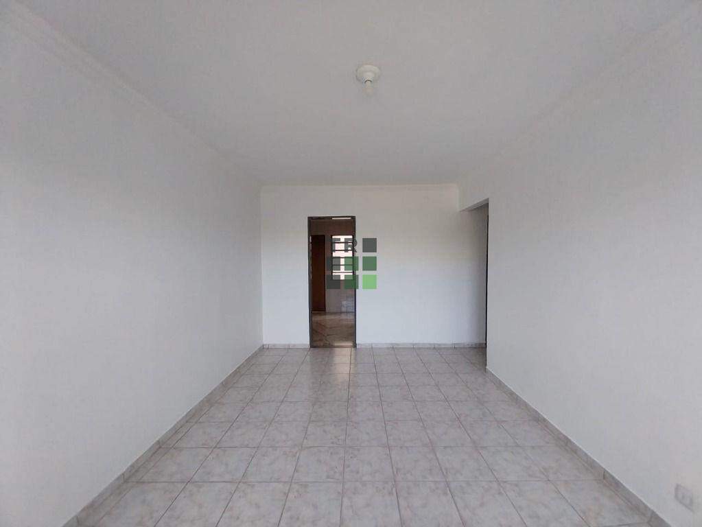 Apartamento 3 quartos à venda no São Jorge, em Três Lagoas: 