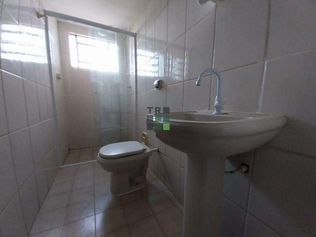 Apartamento 3 quartos à venda no São Jorge, em Três Lagoas: 
