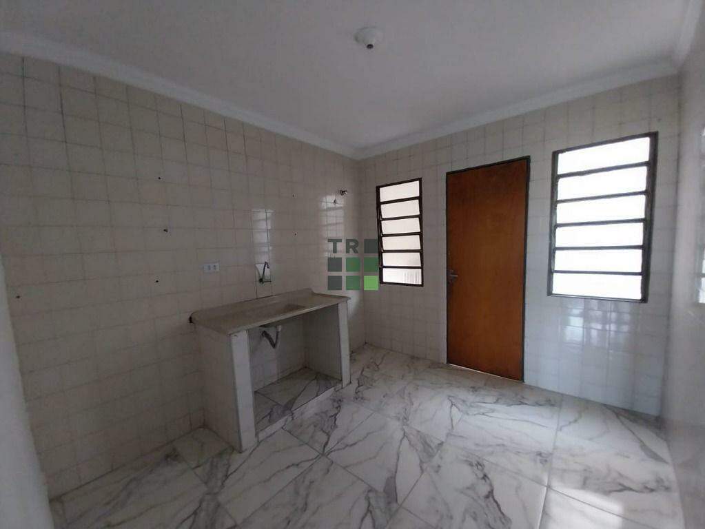 Apartamento 3 quartos à venda no São Jorge, em Três Lagoas: 