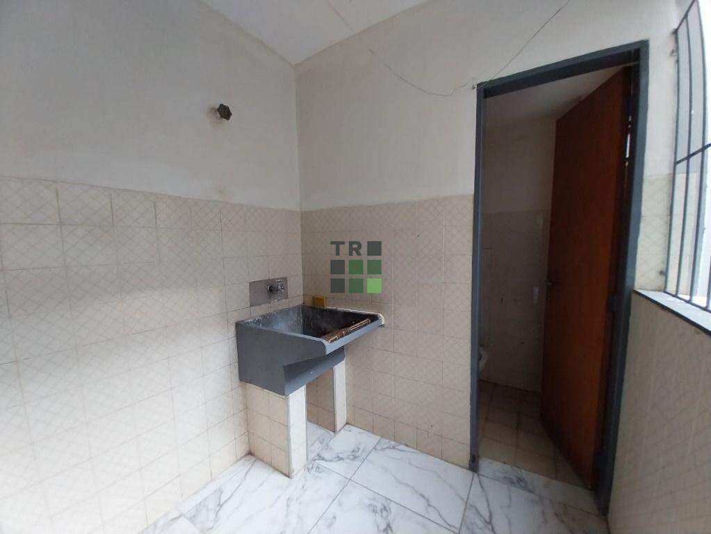 Apartamento 3 quartos à venda no São Jorge, em Três Lagoas: 