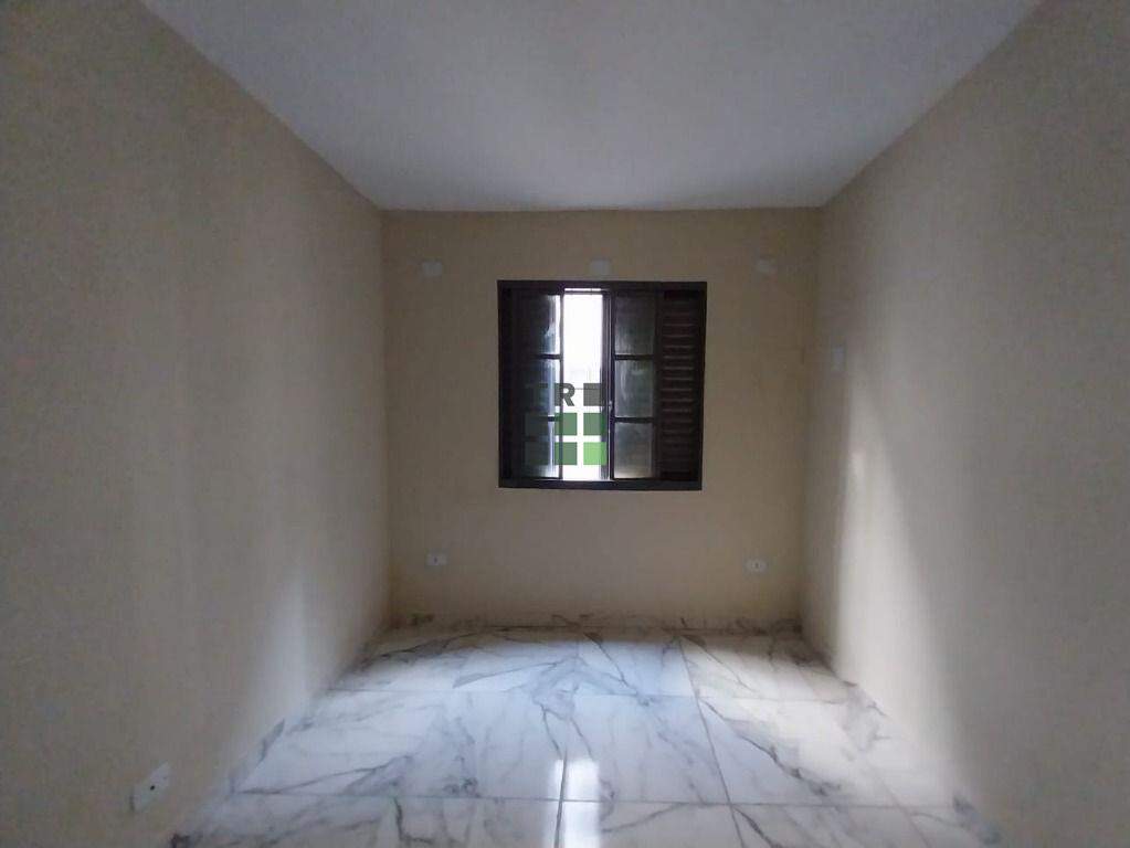 Apartamento 3 quartos à venda no São Jorge, em Três Lagoas: 