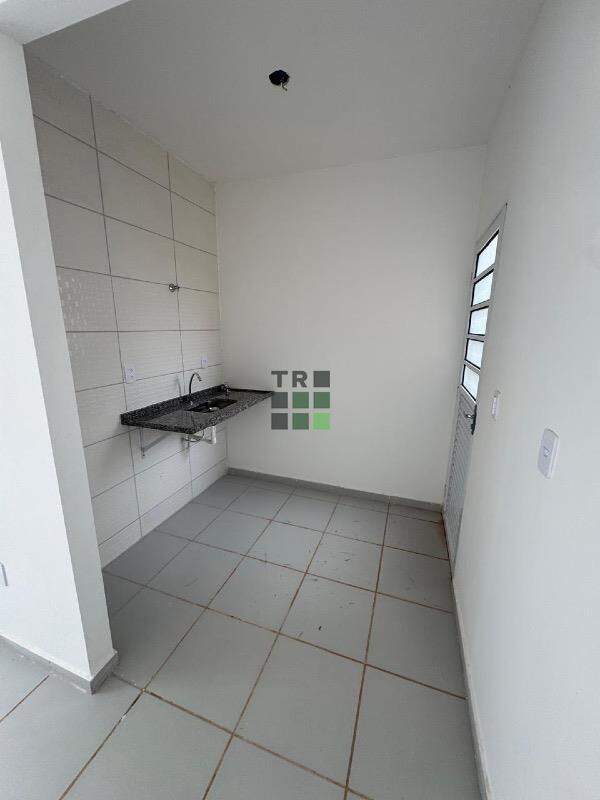 Casa em condomínio 3 quartos à venda Residencial EcoVille IV no Jardim Nova Europa, em Três Lagoas: 
