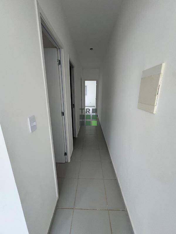 Casa em condomínio 3 quartos à venda Residencial EcoVille IV no Jardim Nova Europa, em Três Lagoas: 