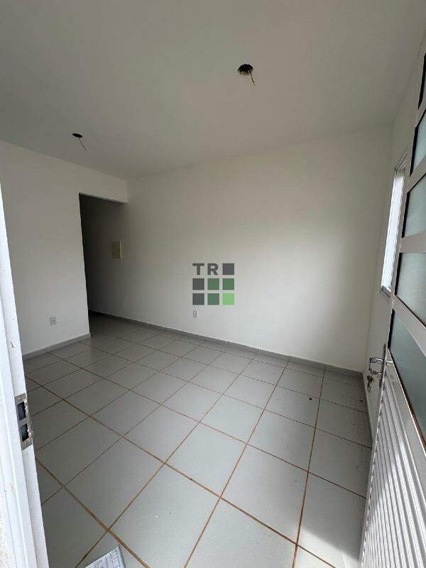 Casa em condomínio 3 quartos à venda Residencial EcoVille IV no Jardim Nova Europa, em Três Lagoas: 