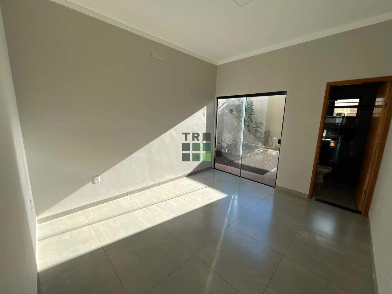 Casa para aluguel no Bela Vista da Lagoa, em Três Lagoas: 