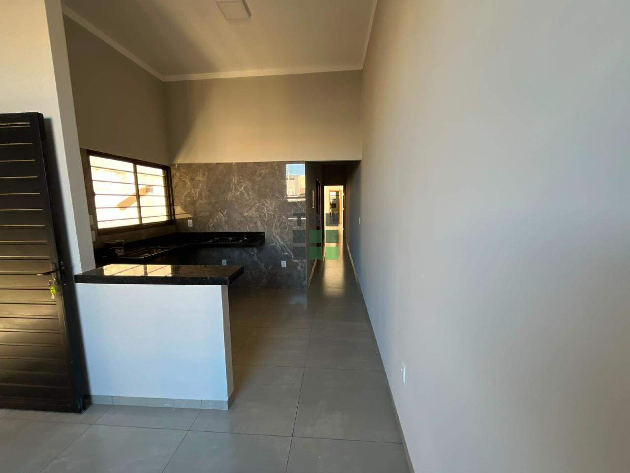 Casa para aluguel no Bela Vista da Lagoa, em Três Lagoas: 