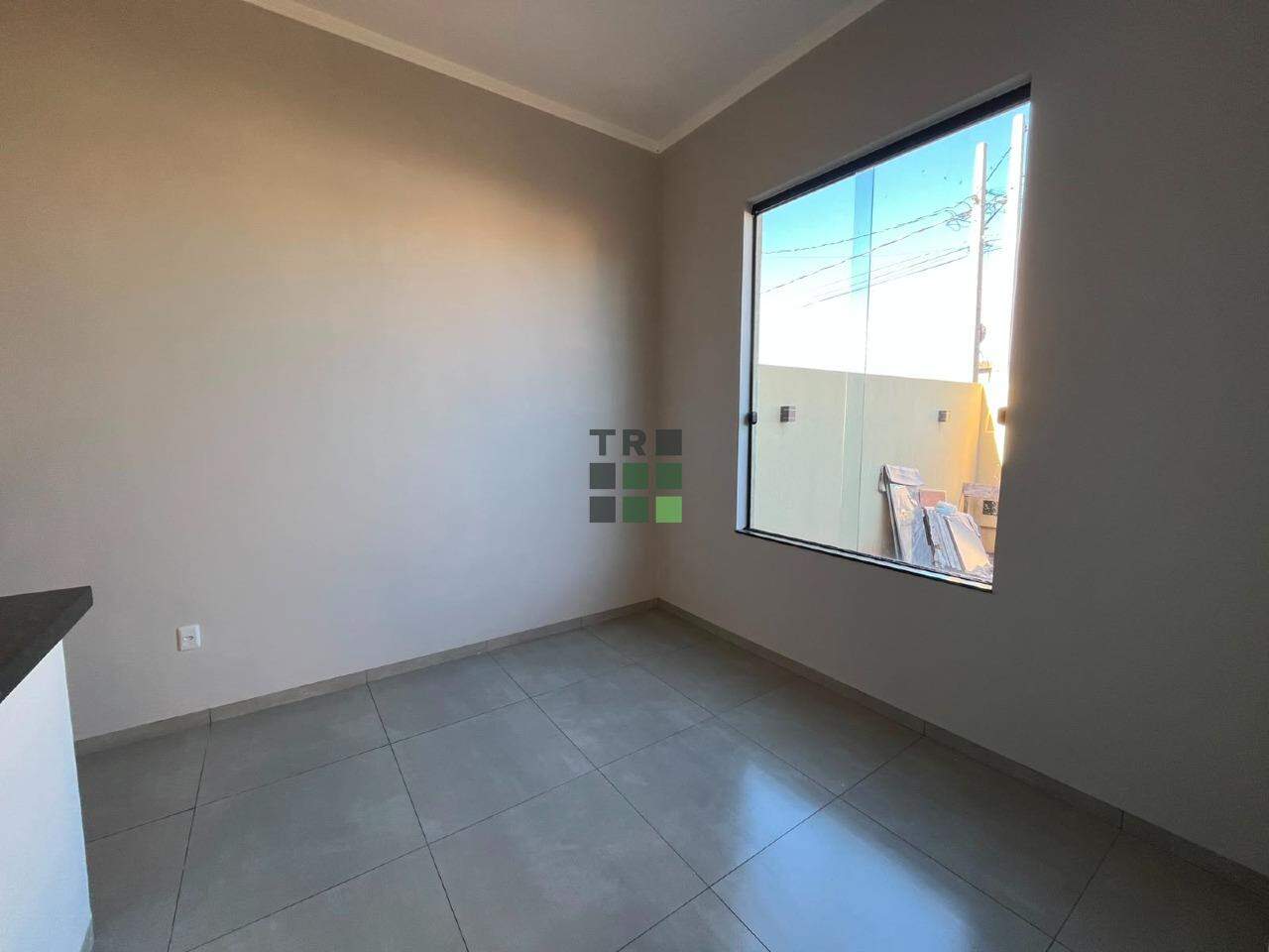 Casa para aluguel no Bela Vista da Lagoa, em Três Lagoas: 