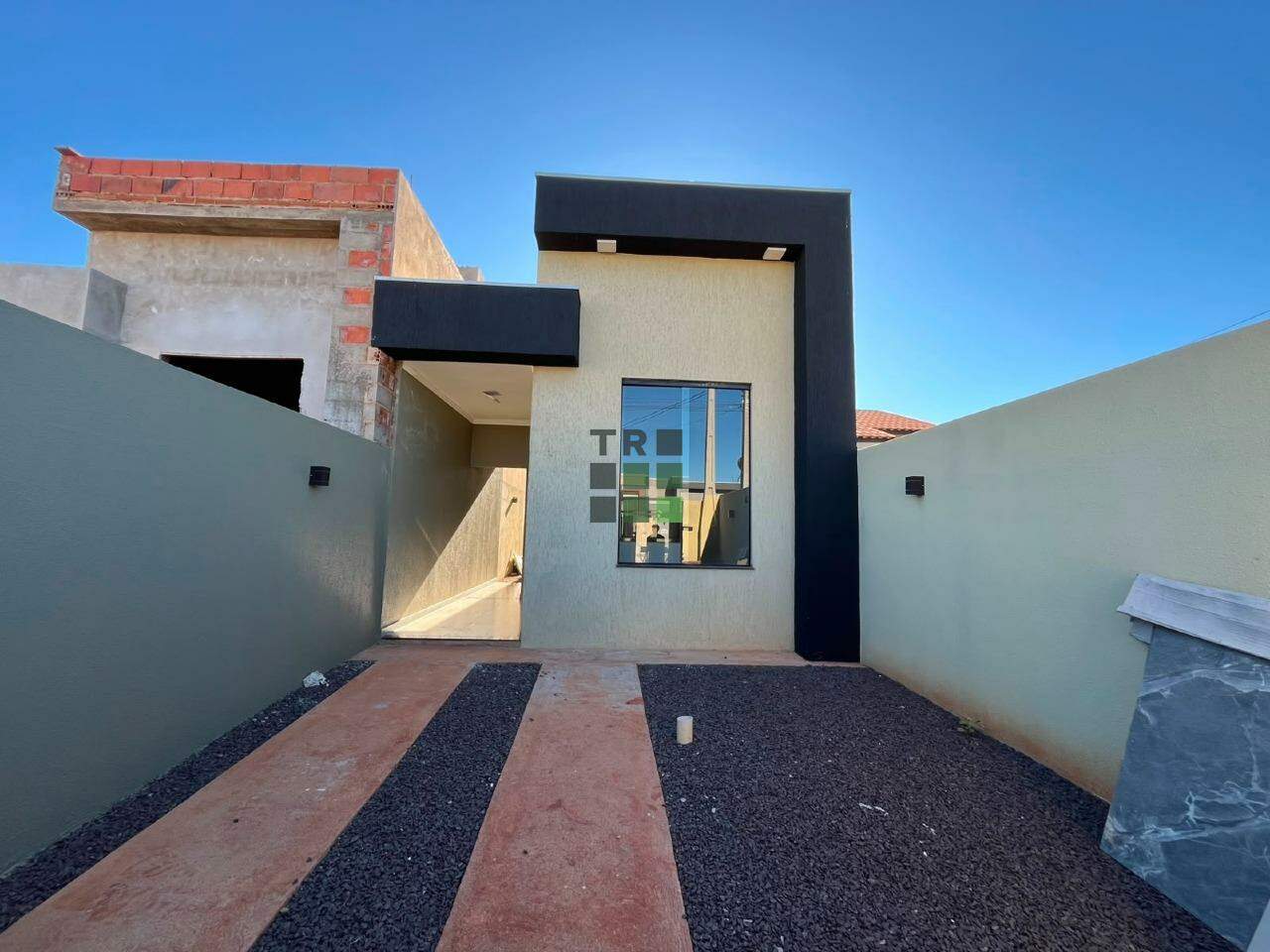 Casa para aluguel no Bela Vista da Lagoa, em Três Lagoas: 