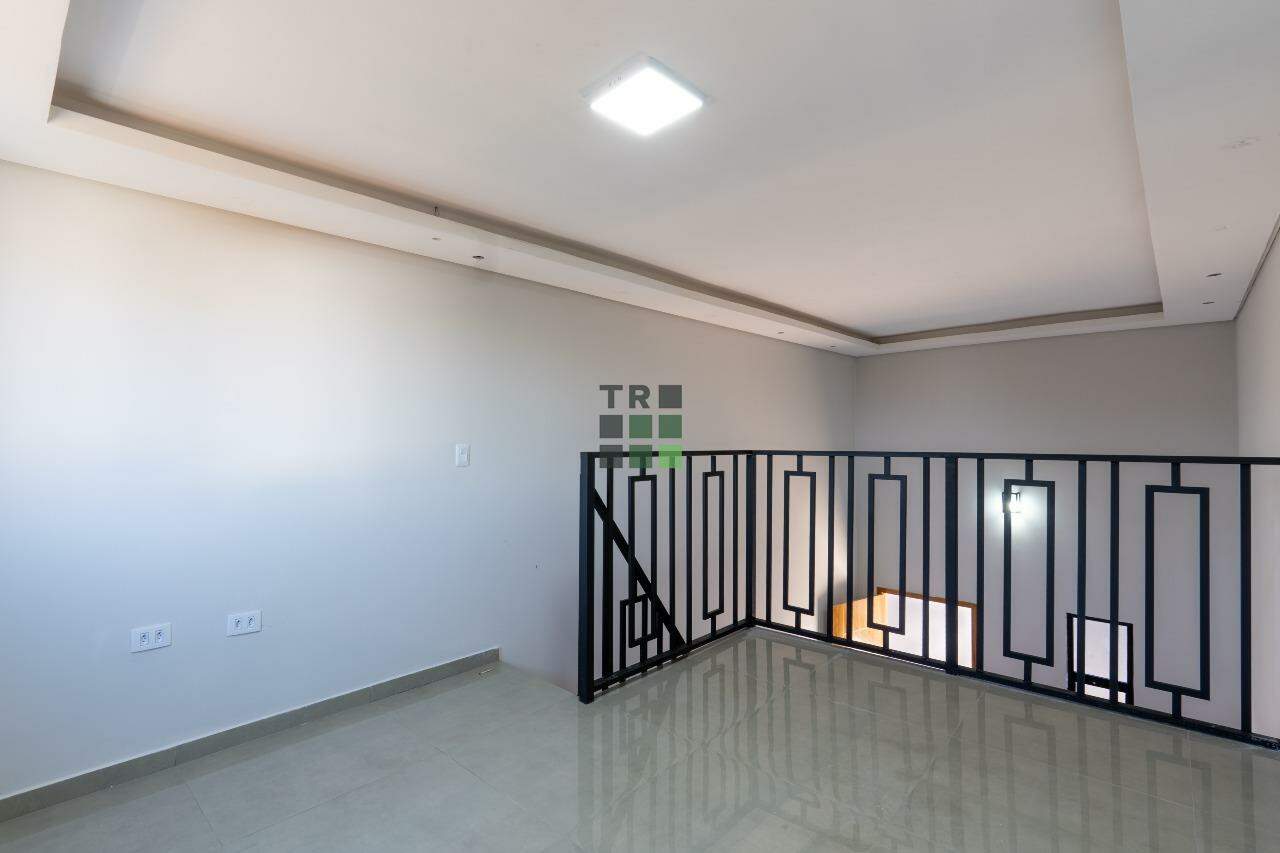LOFT 1 quarto para aluguel no Bela Vista da Lagoa, em Três Lagoas: 
