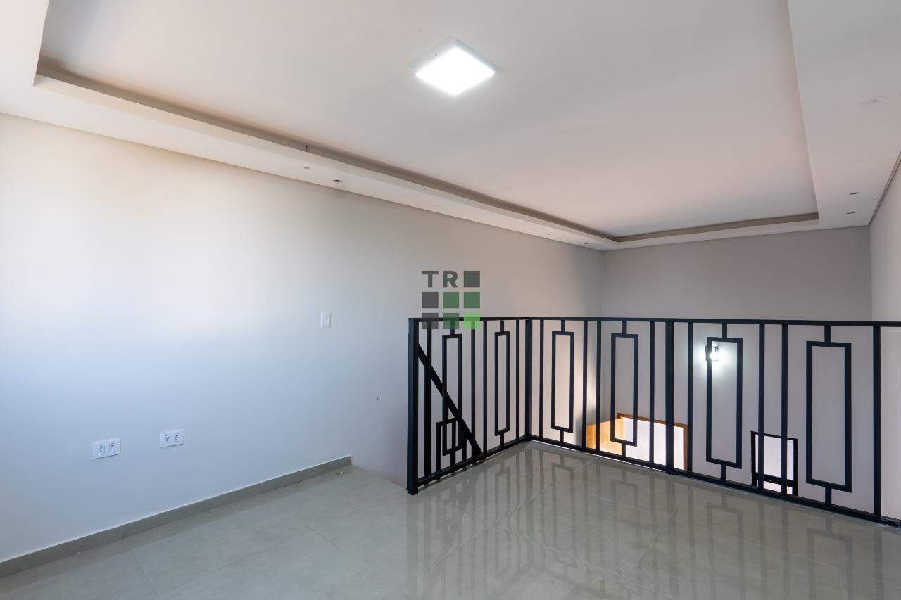 LOFT 1 quarto para aluguel no Bela Vista da Lagoa, em Três Lagoas: 