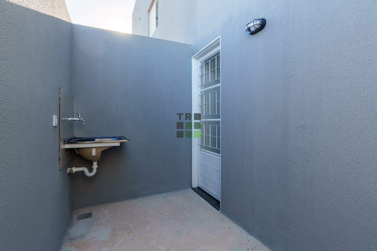LOFT 1 quarto para aluguel no Bela Vista da Lagoa, em Três Lagoas: 