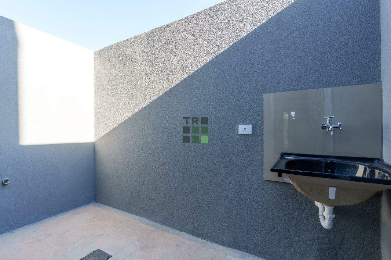 LOFT 1 quarto para aluguel no Bela Vista da Lagoa, em Três Lagoas: 
