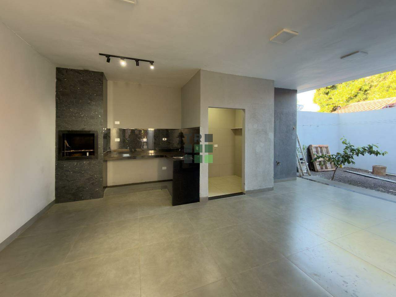 Casa 2 quartos 1 suíte para aluguel no Interlagos, em Três Lagoas: 