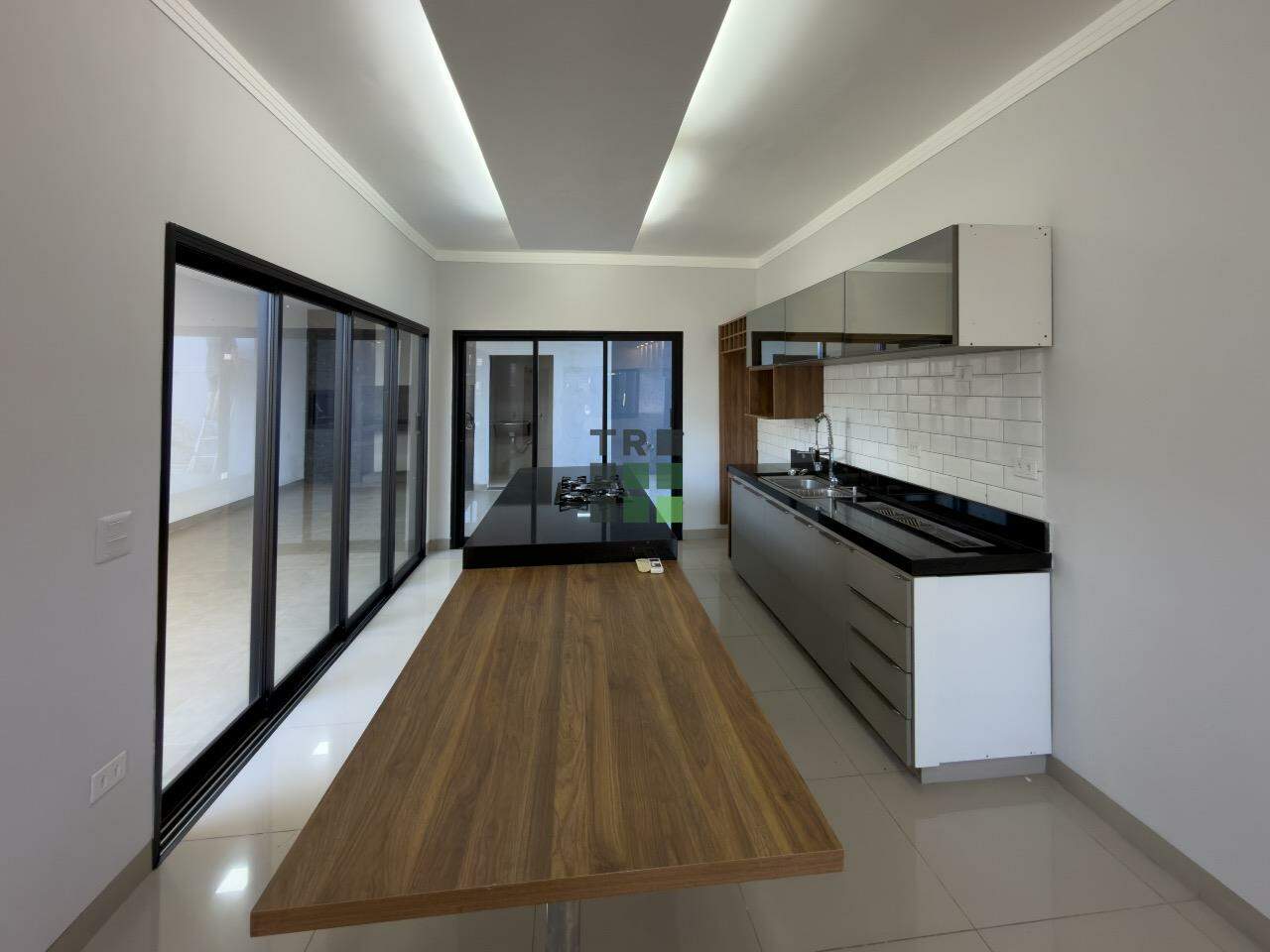 Casa 2 quartos 1 suíte para aluguel no Interlagos, em Três Lagoas: 