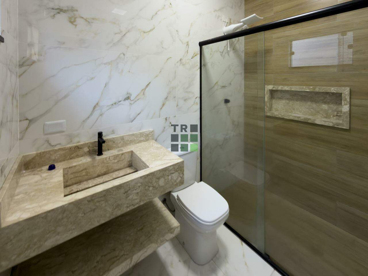 Casa 2 quartos 1 suíte para aluguel no Interlagos, em Três Lagoas: 