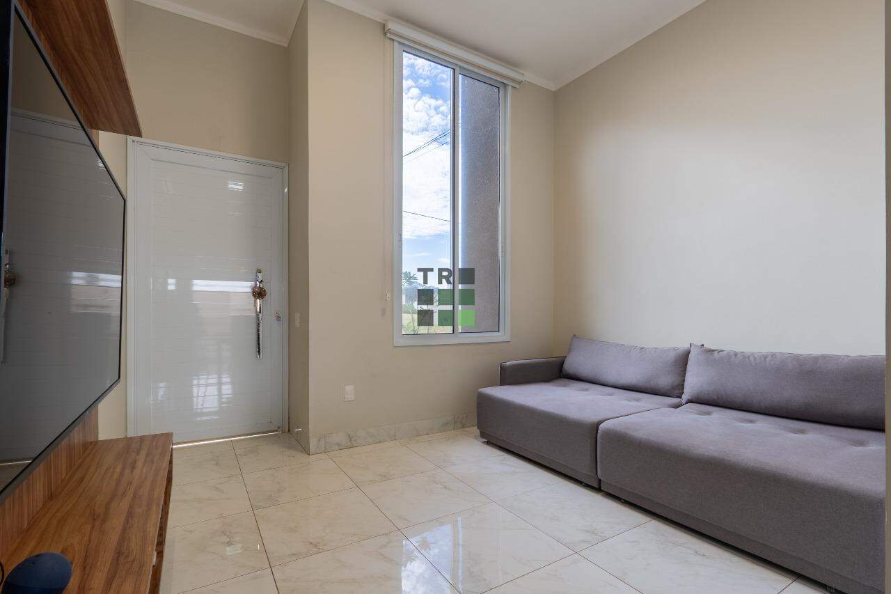 Casa em condomínio 3 quartos 2 suítes à venda Residencial Costa Leste no Vila Alegre, em Três Lagoas: 