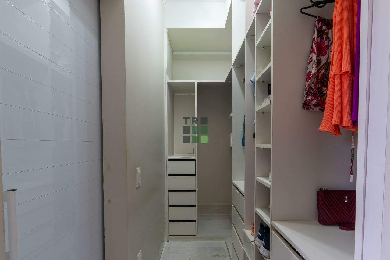 Casa em condomínio 3 quartos 2 suítes à venda Residencial Costa Leste no Vila Alegre, em Três Lagoas: 