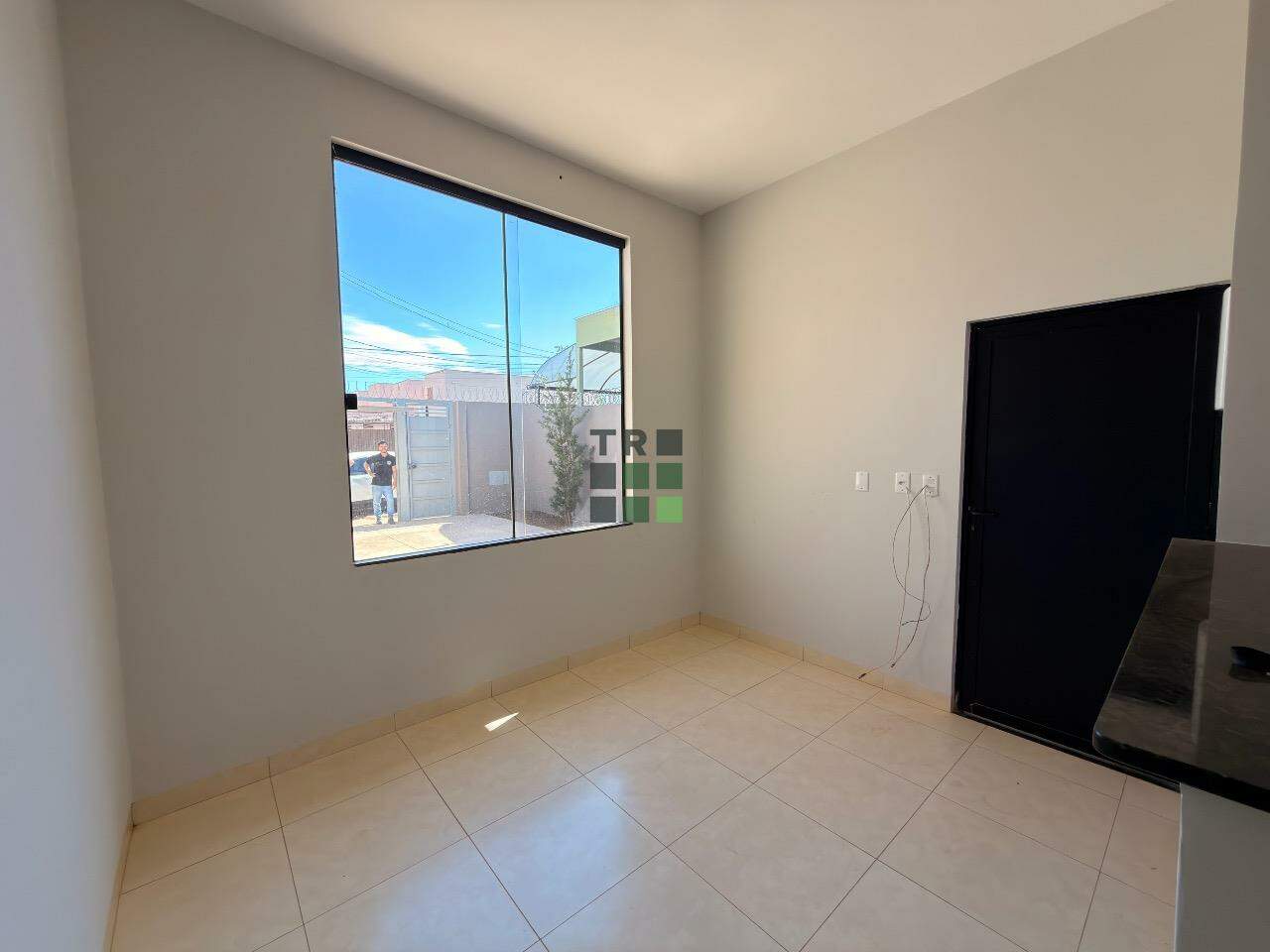 Casa 3 quartos 1 suíte à venda no Bela Vista da Lagoa, em Três Lagoas: 