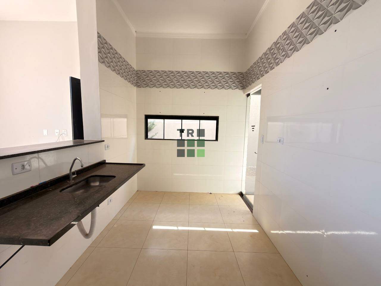 Casa 3 quartos 1 suíte à venda no Bela Vista da Lagoa, em Três Lagoas: 