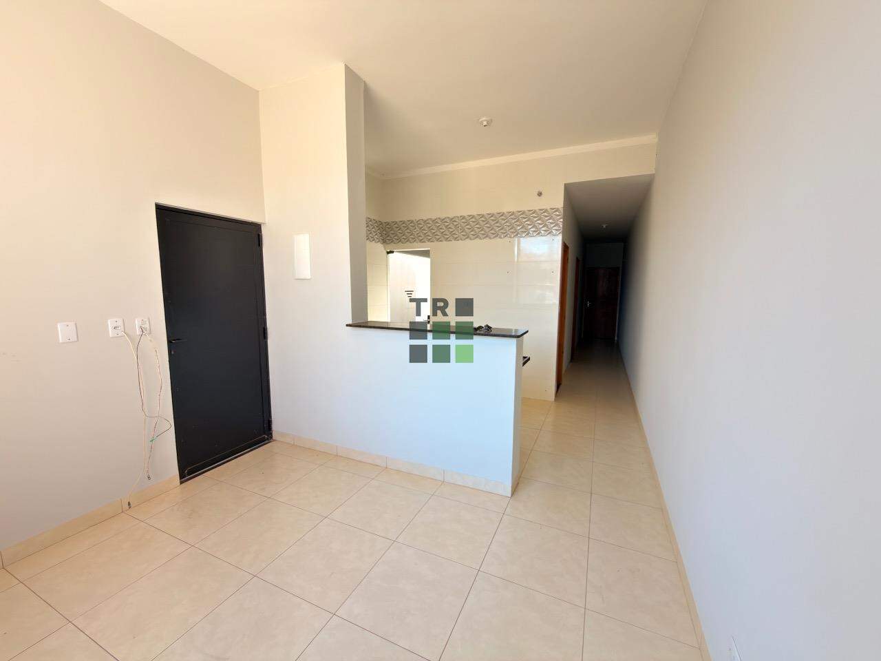 Casa 3 quartos 1 suíte à venda no Bela Vista da Lagoa, em Três Lagoas: 