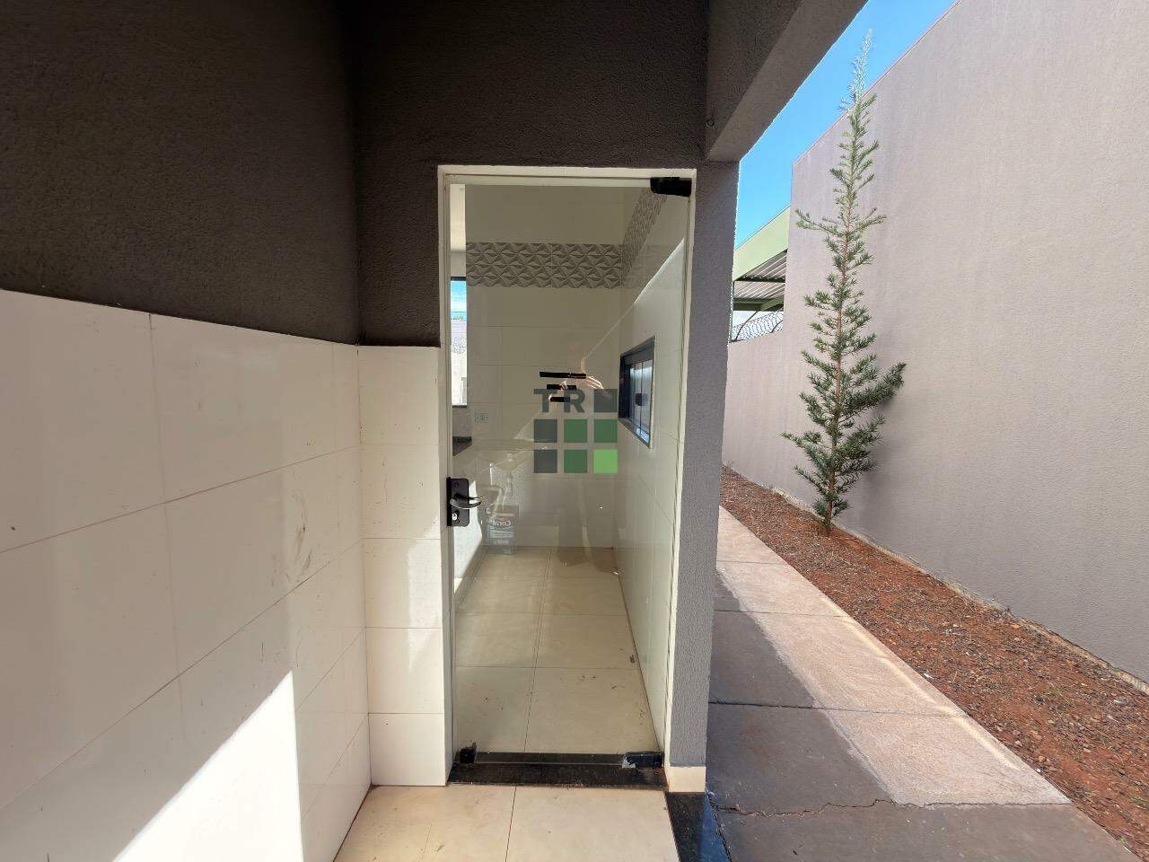 Casa 3 quartos 1 suíte à venda no Bela Vista da Lagoa, em Três Lagoas: 