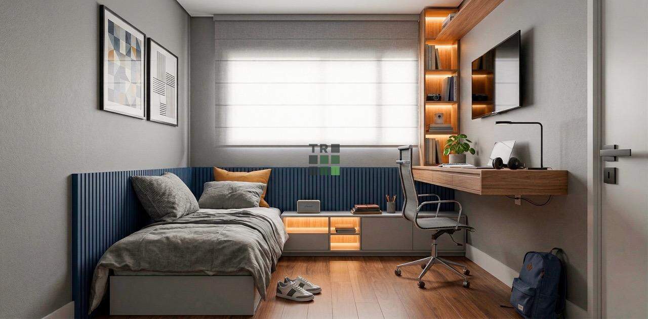Casa em condomínio 3 quartos 1 suíte à venda Terraville Residencial no Jardim Alvorada, em Três Lagoas: 