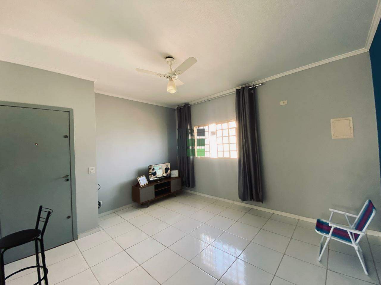 Apartamento 2 quartos à venda no Jardim Paranapunga, em Três Lagoas: 