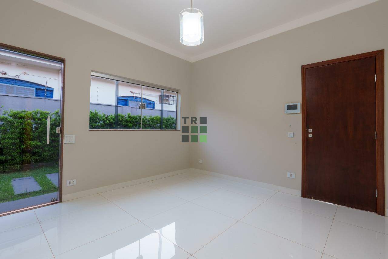 Casa 4 quartos 2 suítes à venda no Santos Dumont, em Três Lagoas: 