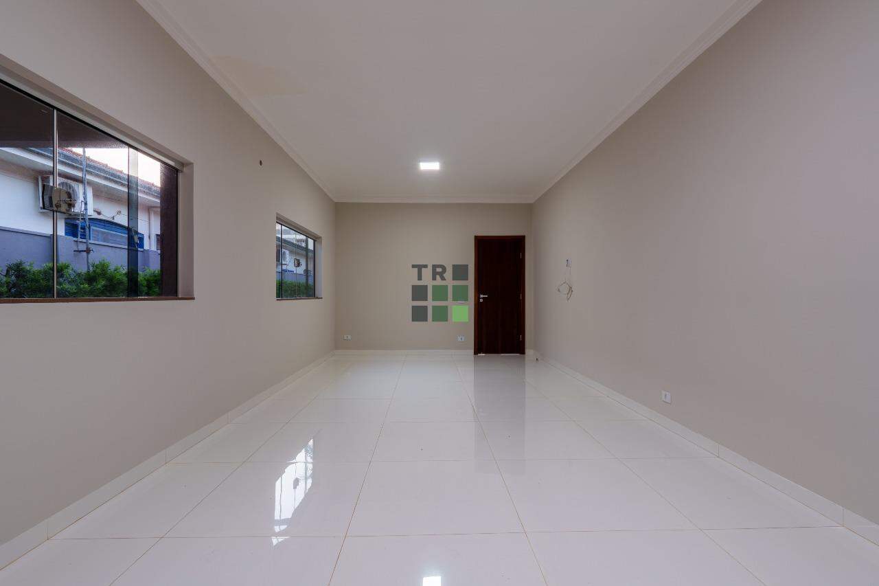 Casa 4 quartos 2 suítes à venda no Santos Dumont, em Três Lagoas: 