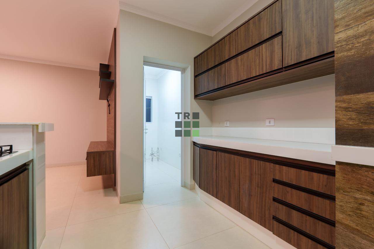 Casa 4 quartos 2 suítes à venda no Santos Dumont, em Três Lagoas: 