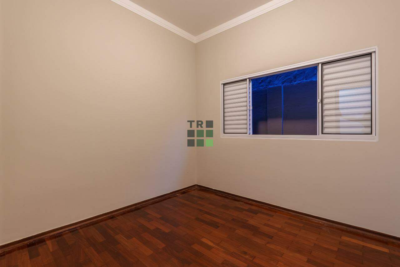 Casa 4 quartos 2 suítes à venda no Santos Dumont, em Três Lagoas: 