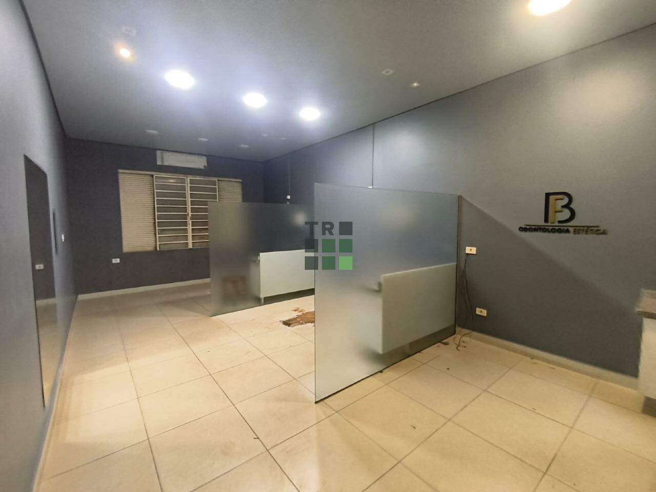 Ponto/Salão Comercial à venda no Centro, em Três Lagoas: 