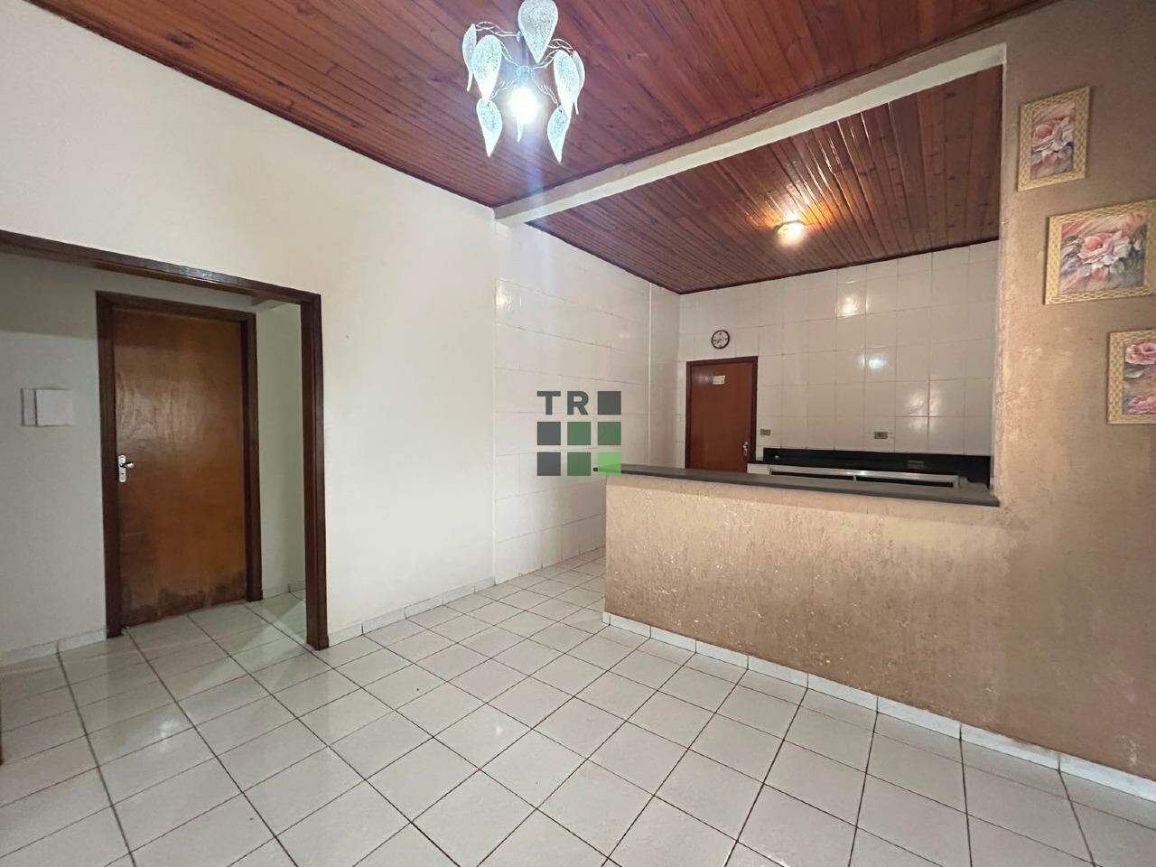 Casa 3 quartos para aluguel no Jardim Alvorada, em Três Lagoas: 