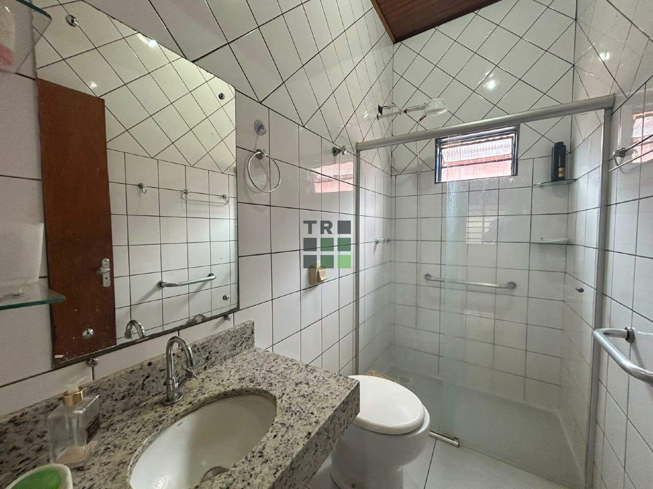 Casa 3 quartos para aluguel no Jardim Alvorada, em Três Lagoas: 