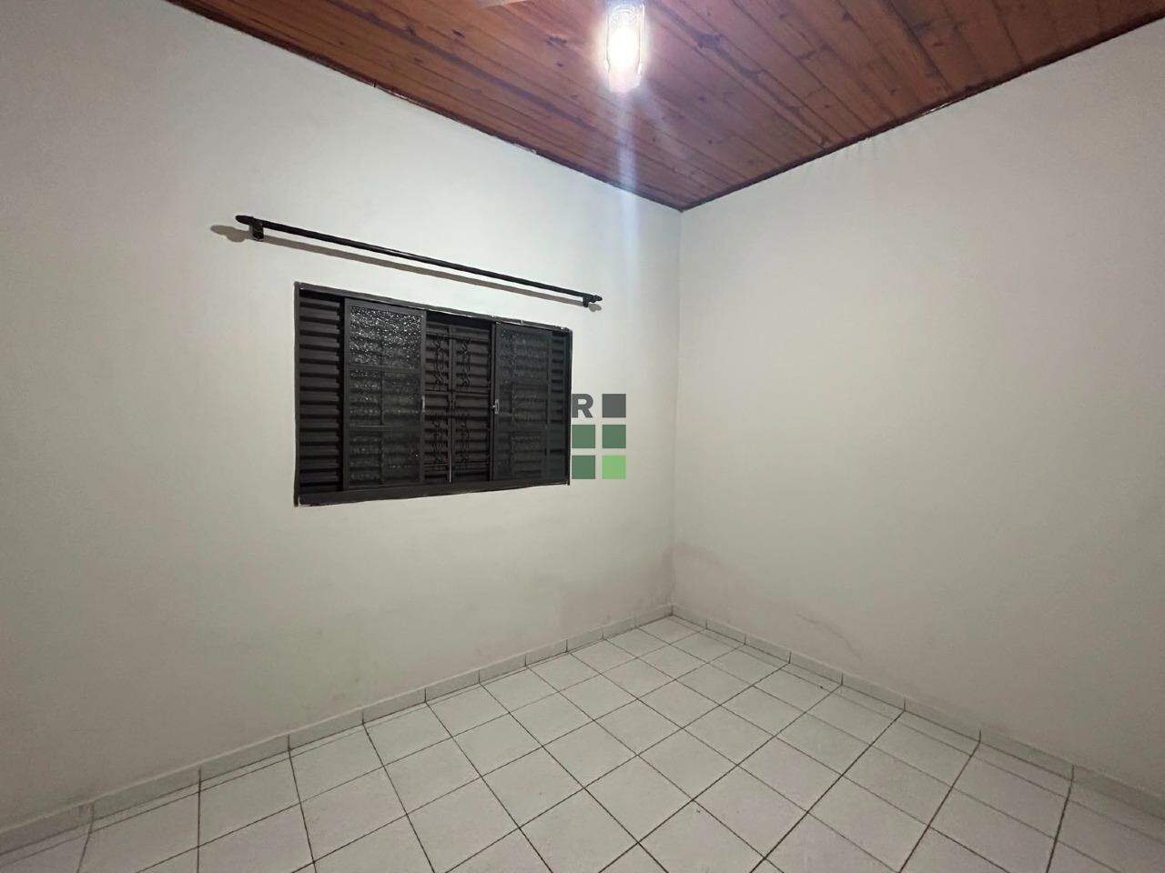 Casa 3 quartos para aluguel no Jardim Alvorada, em Três Lagoas: 