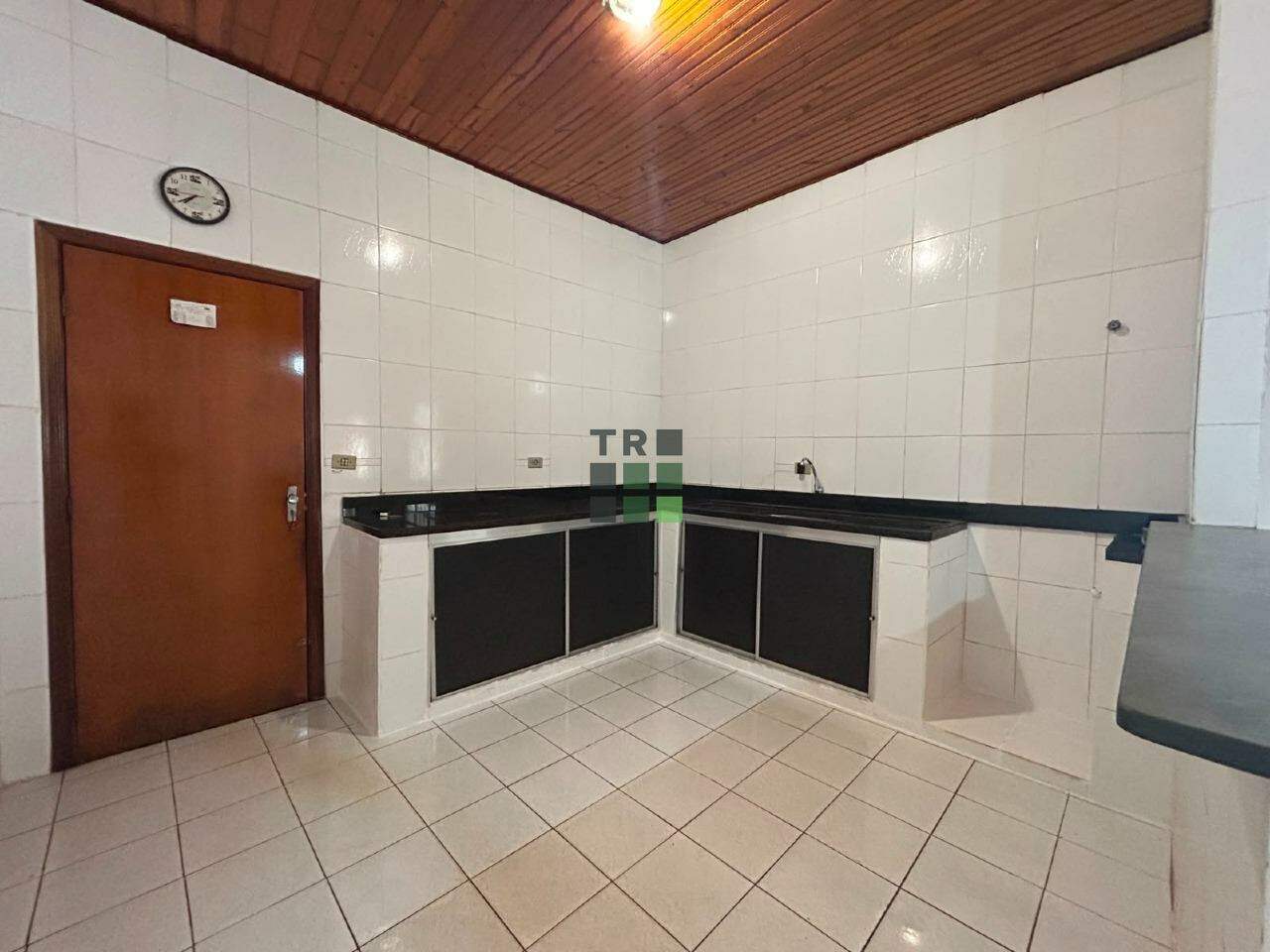 Casa 3 quartos para aluguel no Jardim Alvorada, em Três Lagoas: 