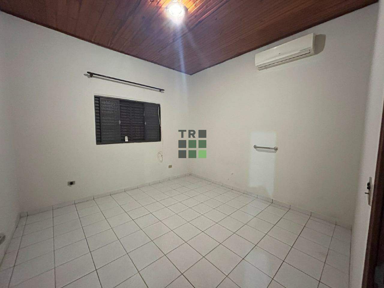 Casa 3 quartos para aluguel no Jardim Alvorada, em Três Lagoas: 