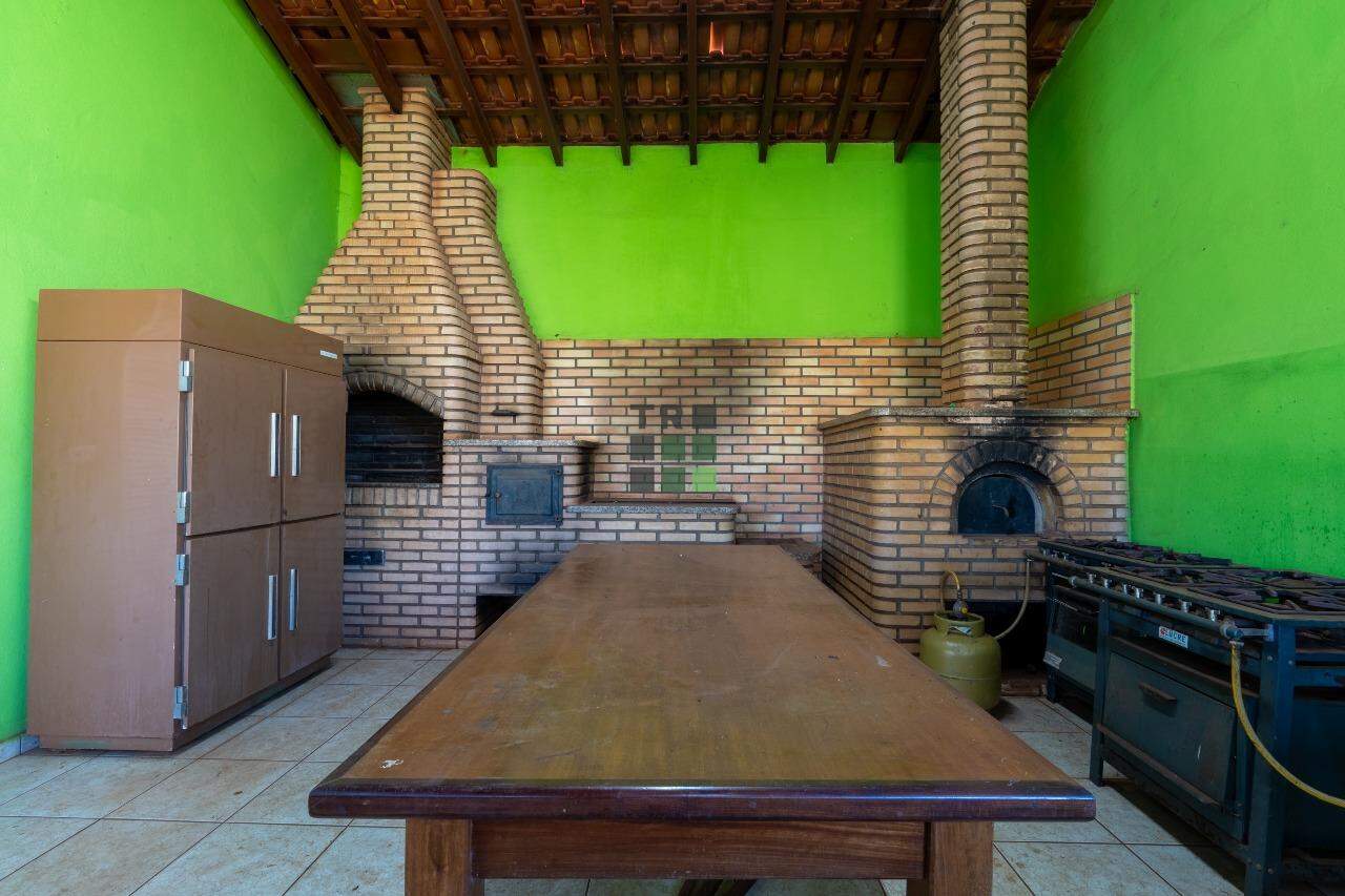 Chácara 3 quartos 1 suíte à venda no Chácara Imperial, em Três Lagoas: 