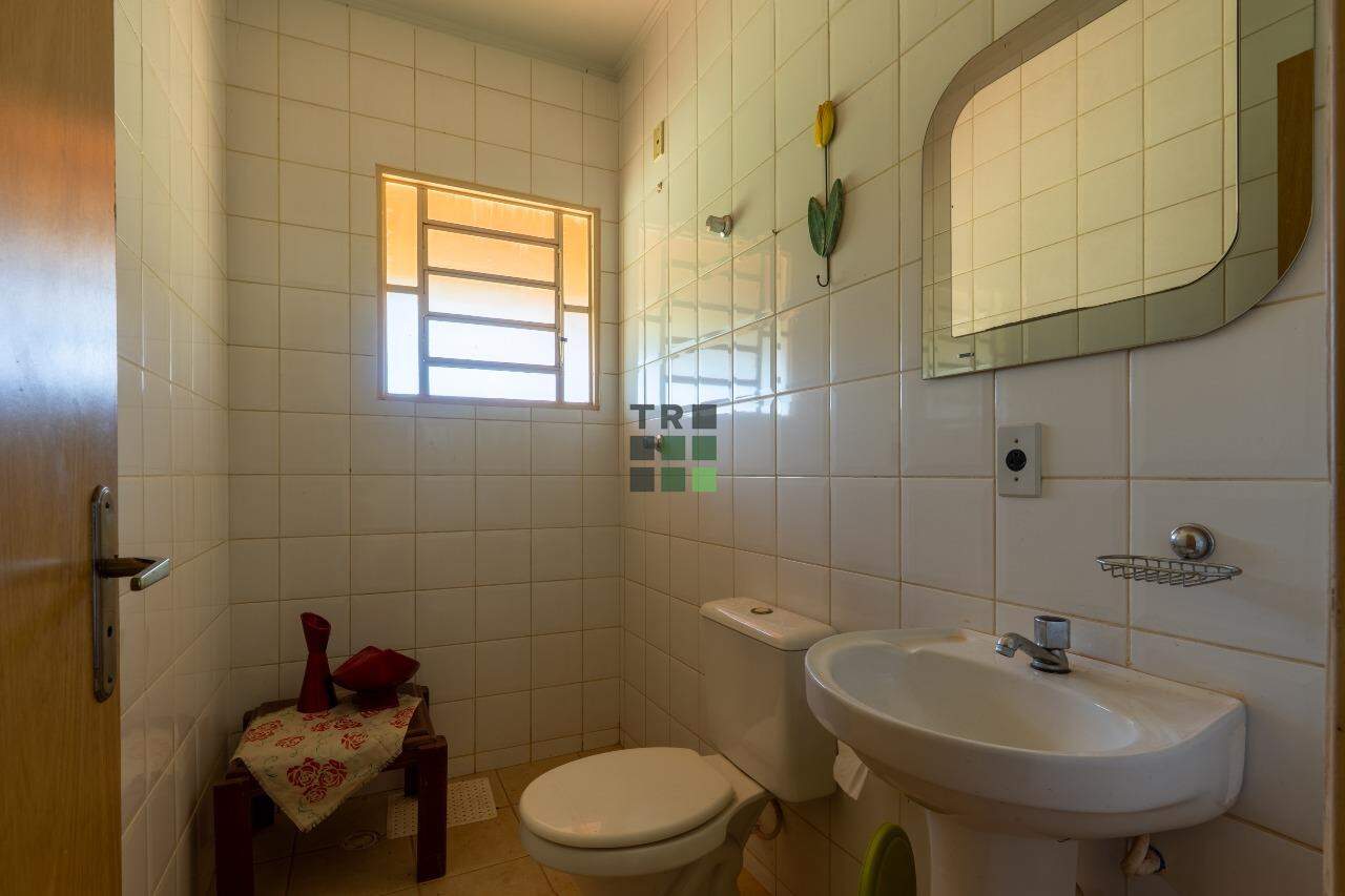 Chácara 3 quartos 1 suíte à venda no Chácara Imperial, em Três Lagoas: 