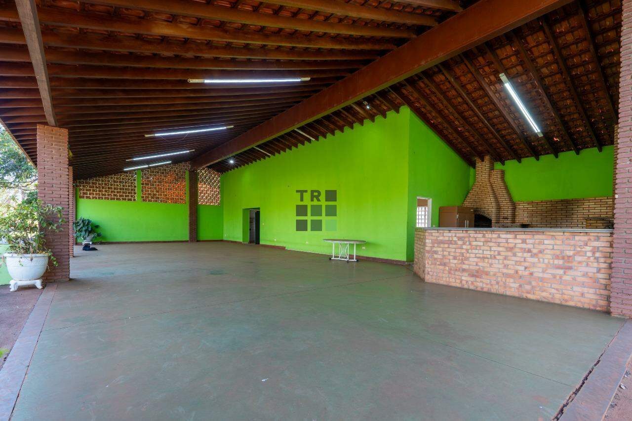 Chácara 3 quartos 1 suíte à venda no Chácara Imperial, em Três Lagoas: 