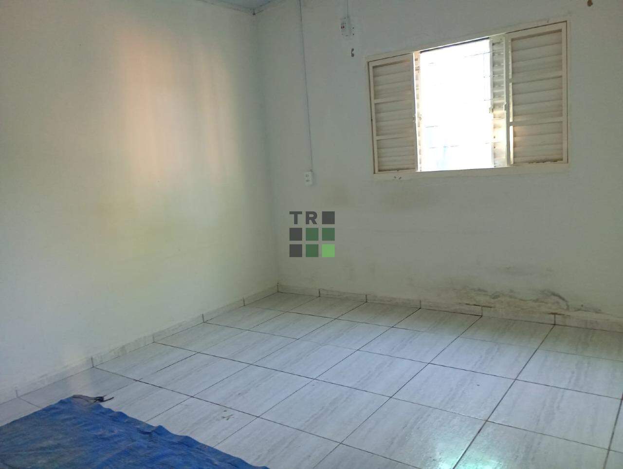 Casa 2 quartos para aluguel no Centro, em Três Lagoas: 