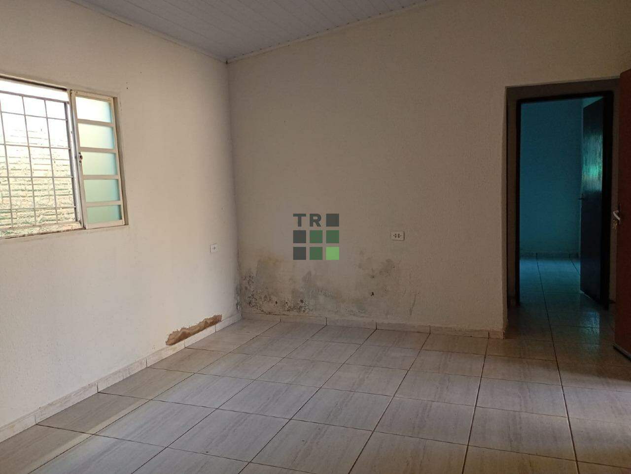 Casa 2 quartos para aluguel no Centro, em Três Lagoas: 