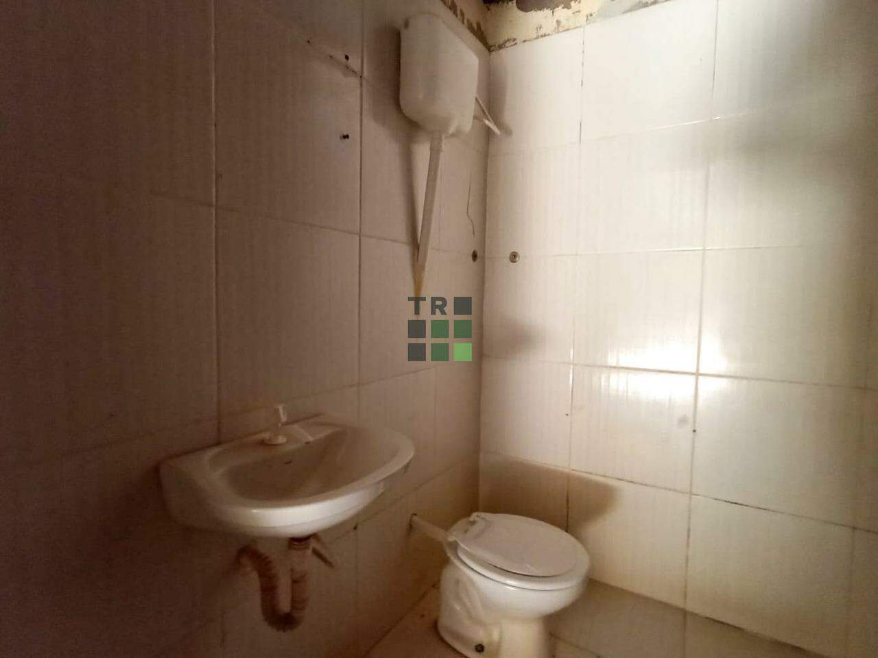 Casa 2 quartos para aluguel no Centro, em Três Lagoas: 