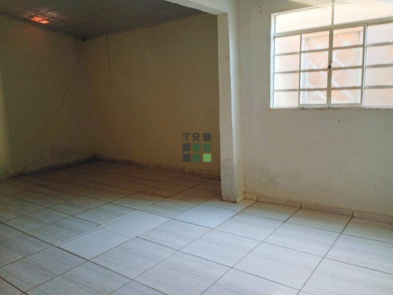 Casa 2 quartos para aluguel no Centro, em Três Lagoas: 