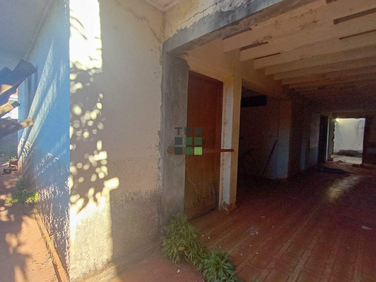 Casa 4 quartos para aluguel no Centro, em Três Lagoas: 