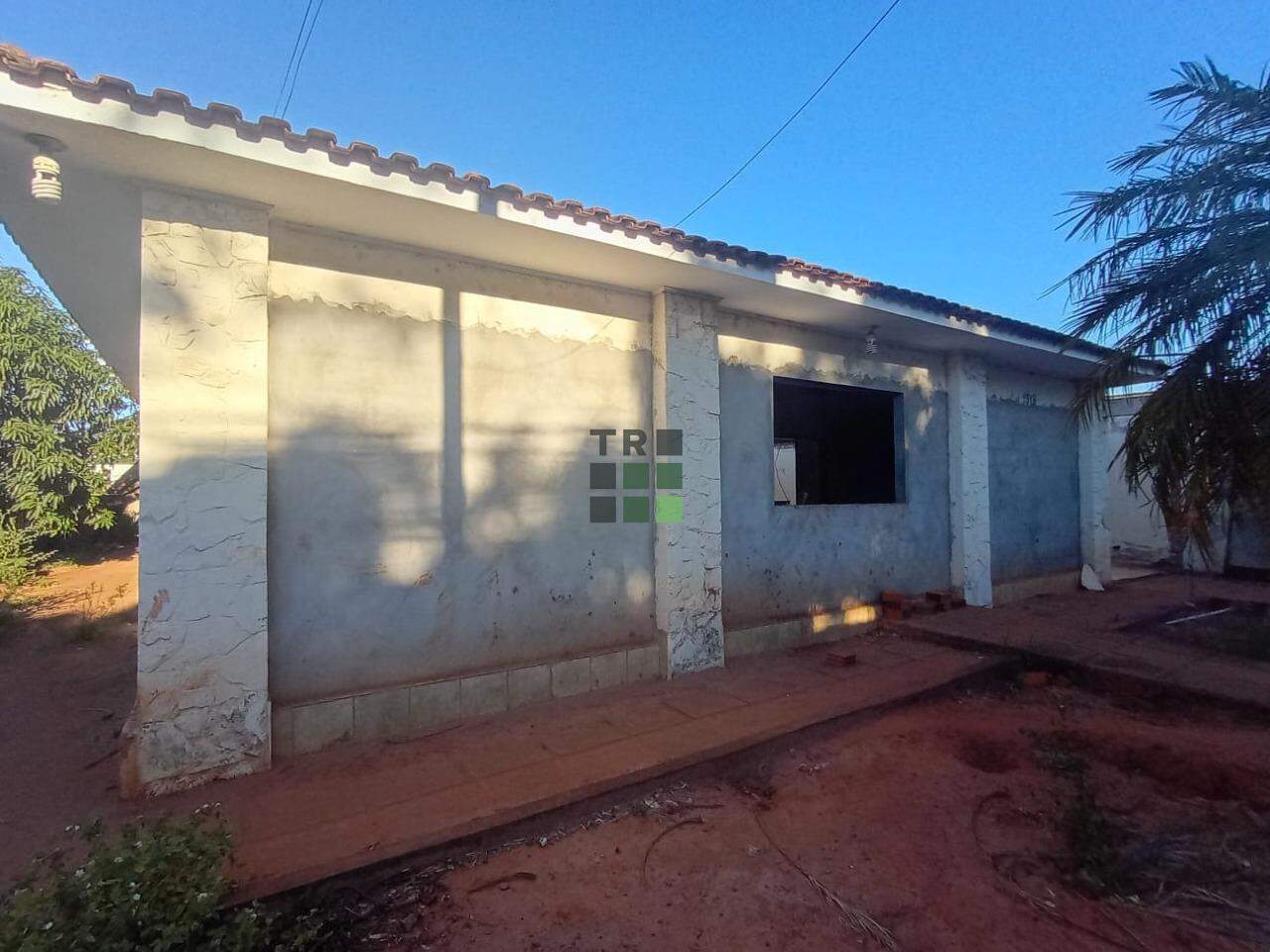 Casa 4 quartos para aluguel no Centro, em Três Lagoas: 
