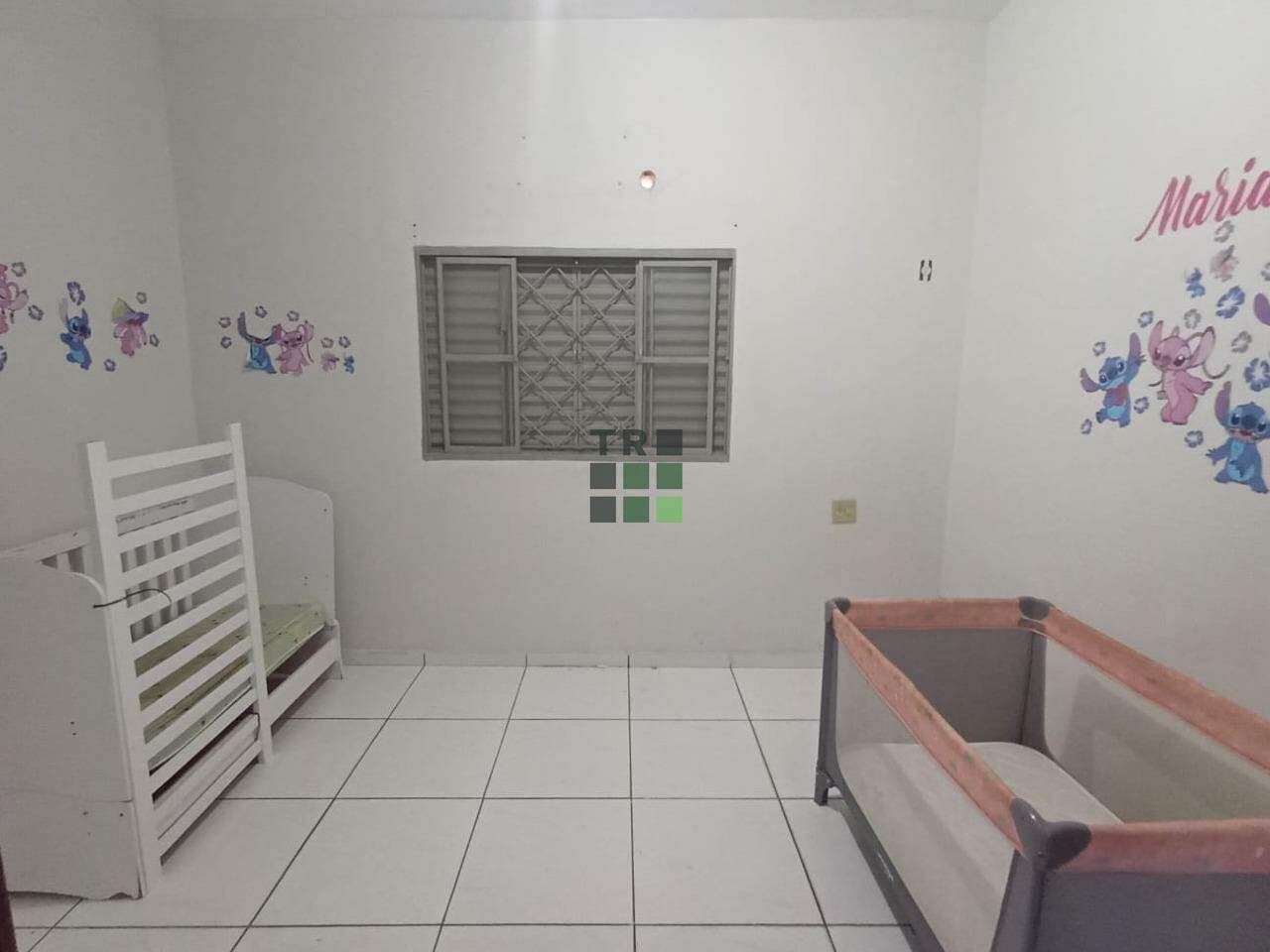 Casa 4 quartos para aluguel no Centro, em Três Lagoas: 