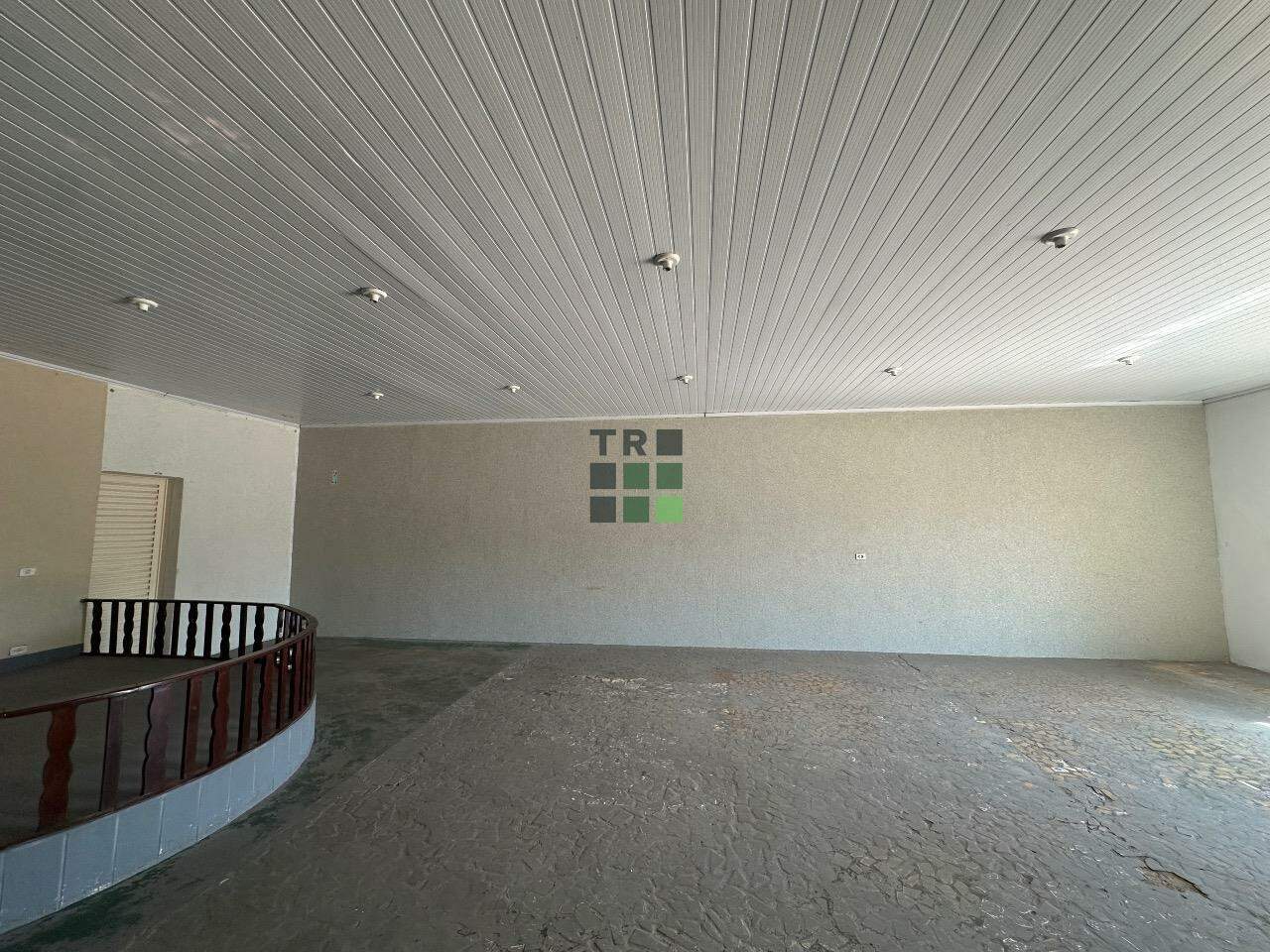 Ponto/Salão Comercial para aluguel no Vila Nova, em Três Lagoas: 