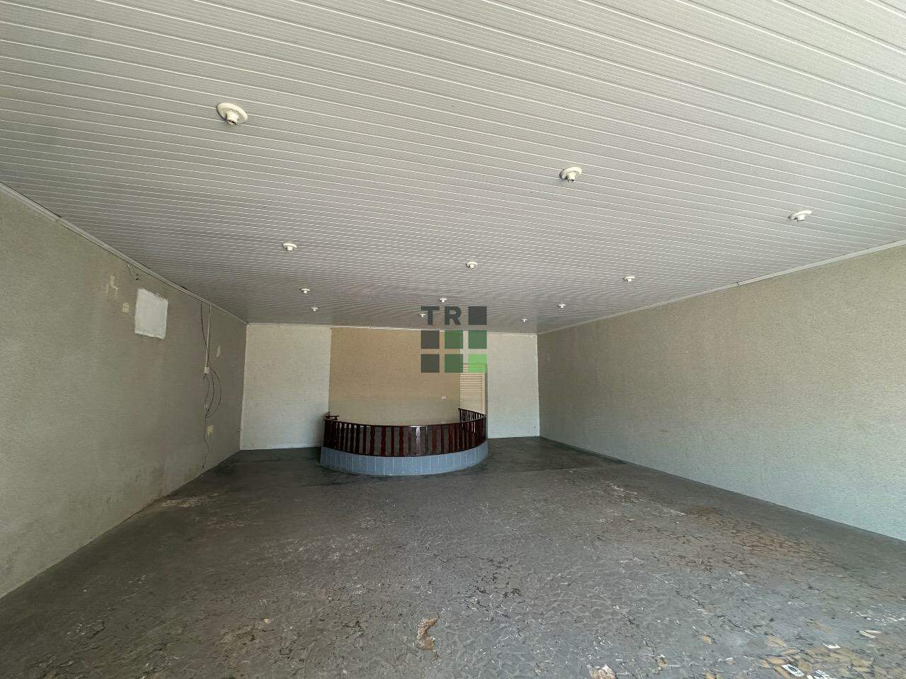 Ponto/Salão Comercial para aluguel no Vila Nova, em Três Lagoas: 