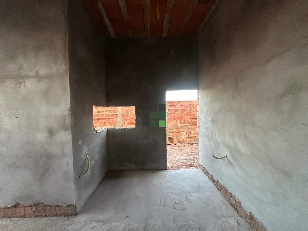Casa 2 quartos à venda Residencial Império no Residencial Império, em Três Lagoas: 